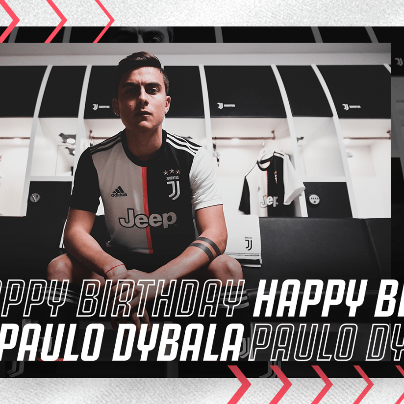 Happy Birthday, Joya!