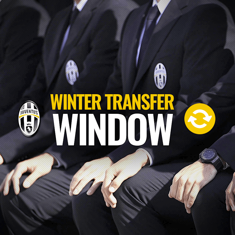 Winter transfer window round-up