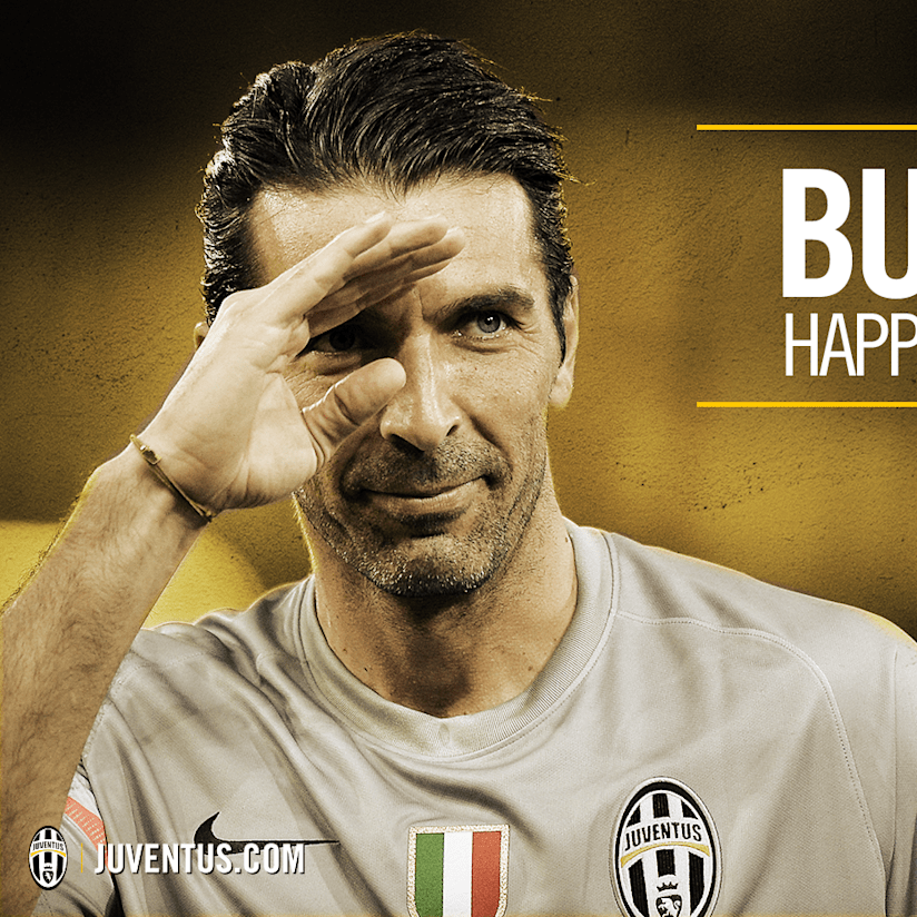 Happy Birthday, Captain!