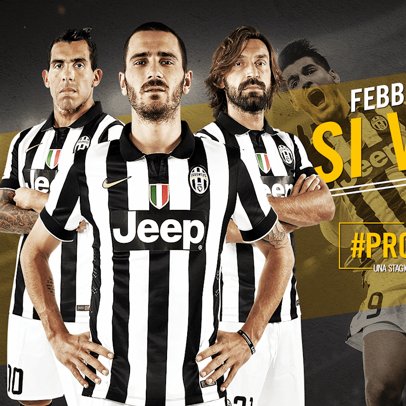 Coppa Italia e campionato: non si molla un centimetro