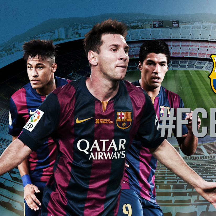 Copa del Rey glory for Barcelona