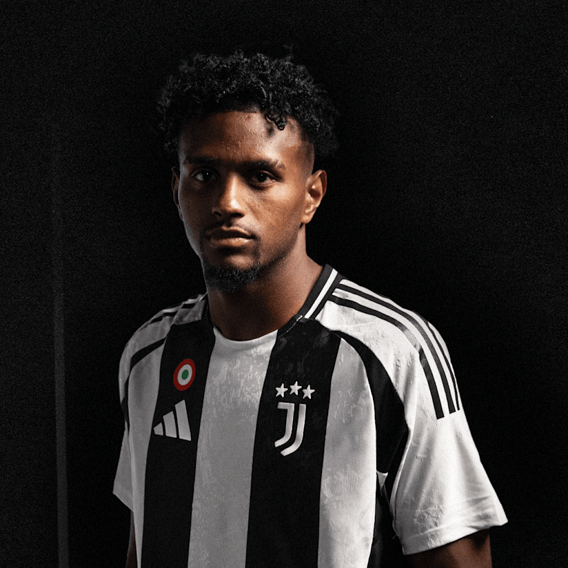 Juan Cabal è un nuovo giocatore della Juventus