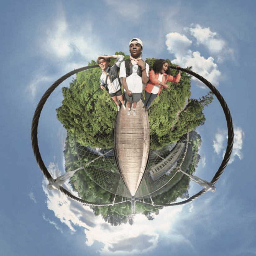 Move for the Planet: Juventus & adidas for the planet!