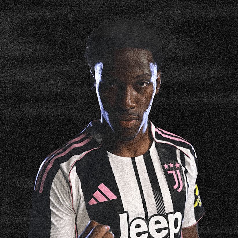 Ufficiale | Jonathan David è un nuovo giocatore della Juventus
