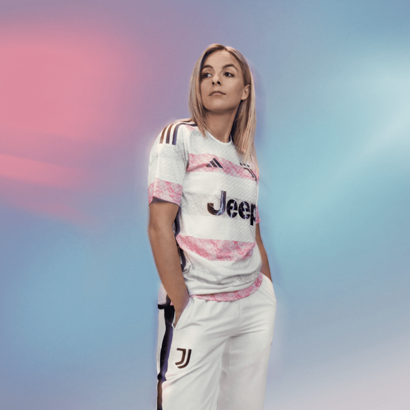 From Juve to the National Team: Martina Rosucci's advice