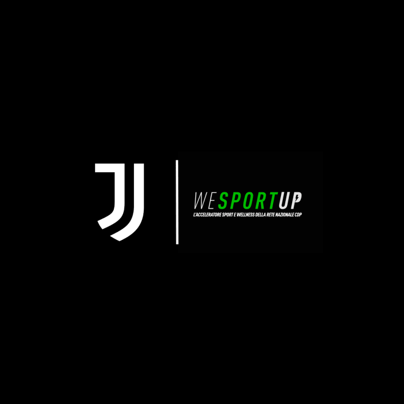 Juventus & WeSportUp join forces!