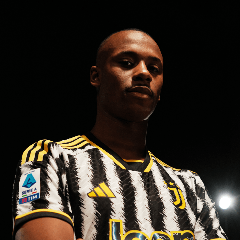 Ufficiale | Tiago Djaló è un giocatore della Juventus