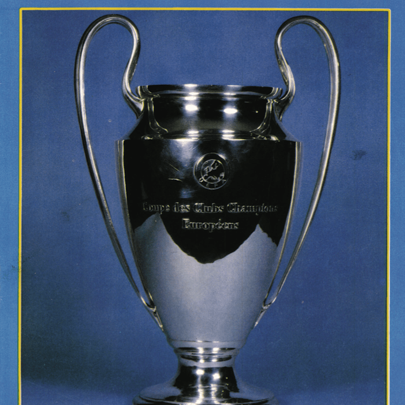 Hurra' racconta | Il numero sull'Heysel