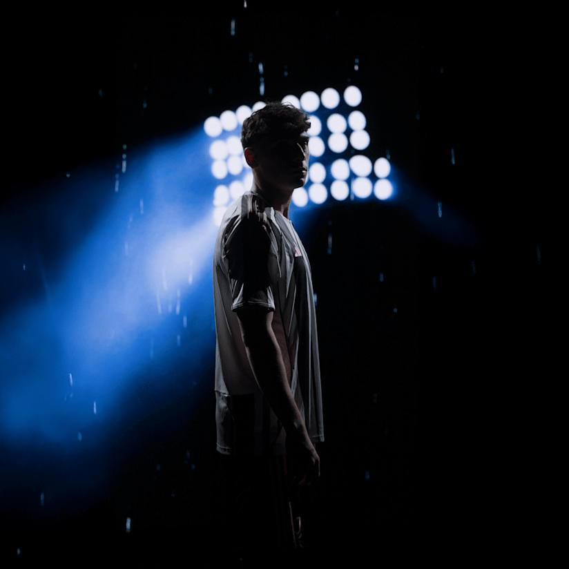 Juventus Creator Lab presents "Future Stars" showcasing the Bianconeri's adventure in the Premier League International Cup