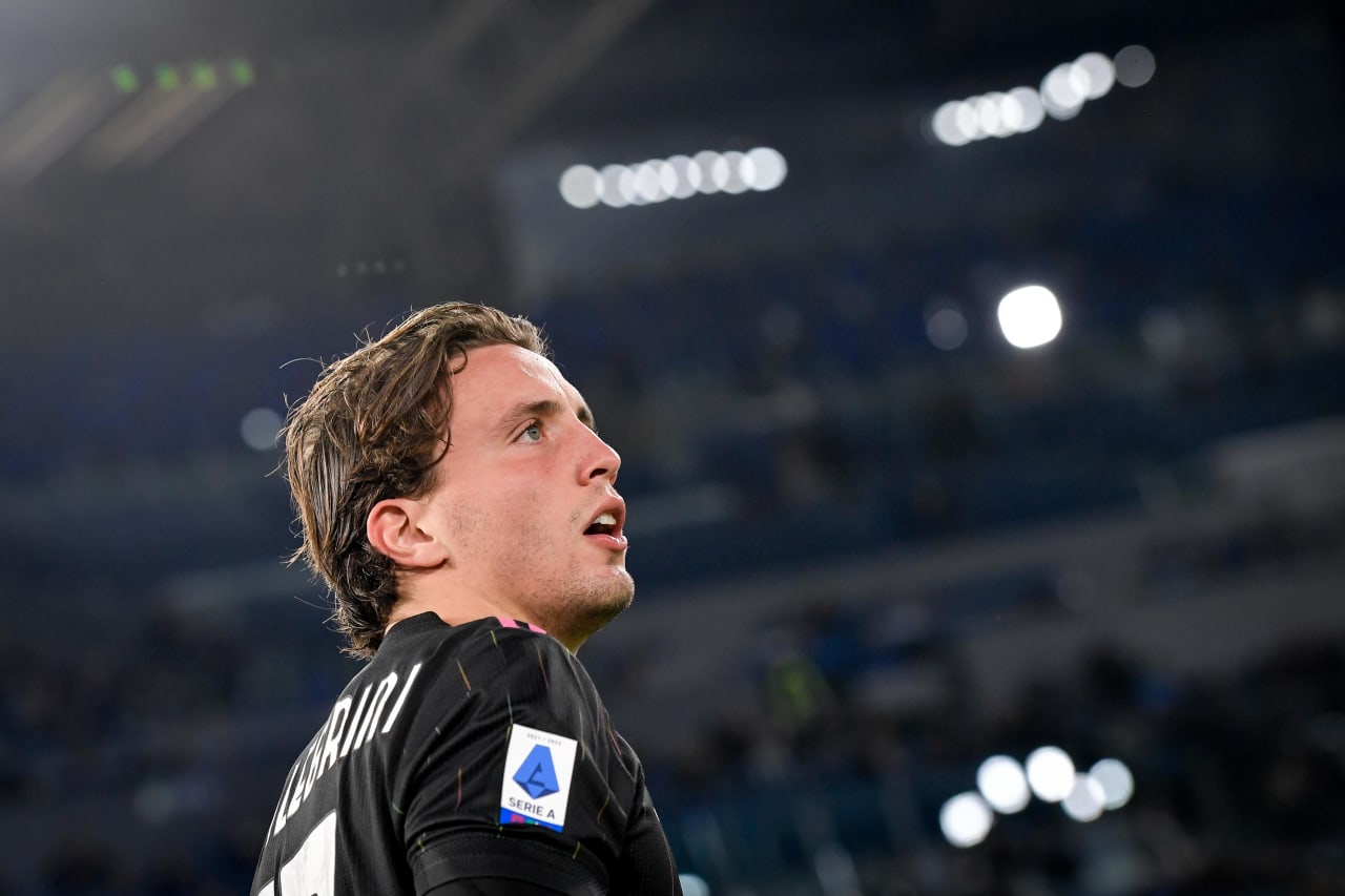ボヌッチのpk2発でラツィオに勝利 Juventus