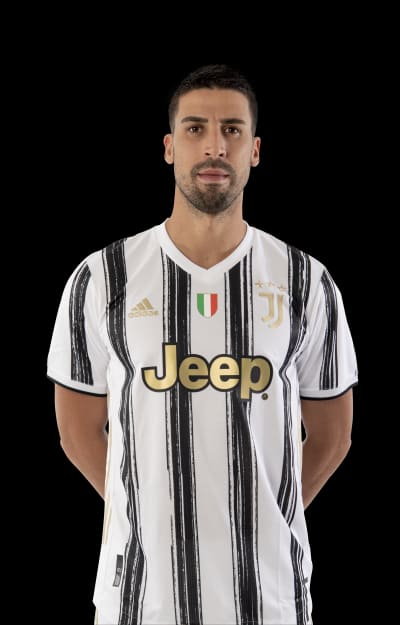 Khedira