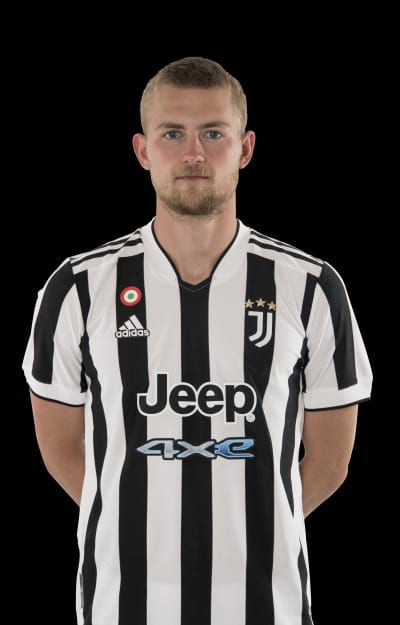de Ligt