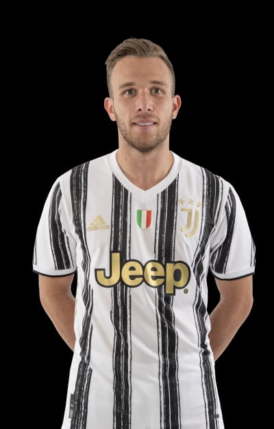 Juventus Football Club Official Website Juventus Com