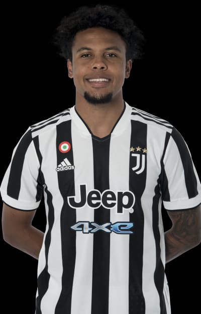 McKennie