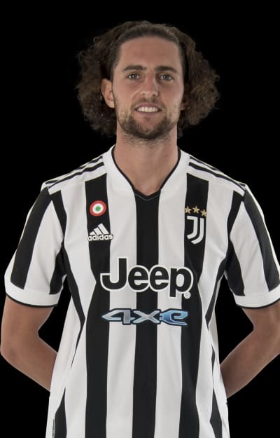Rabiot