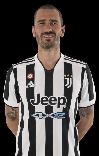 Bonucci