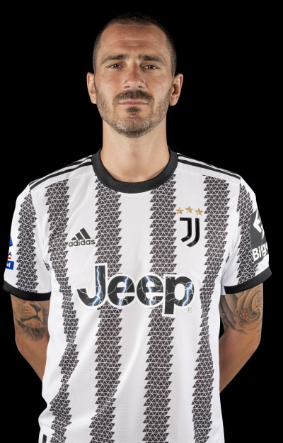 Bonucci