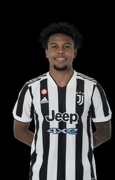 McKennie