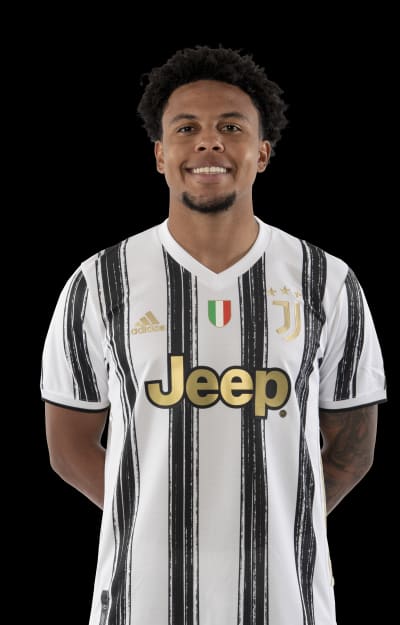 McKennie