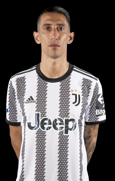 Juventus Football Club - Official Website | Juventus.com