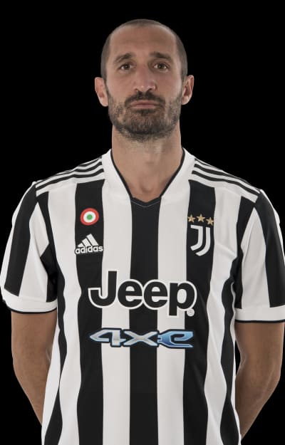 Chiellini
