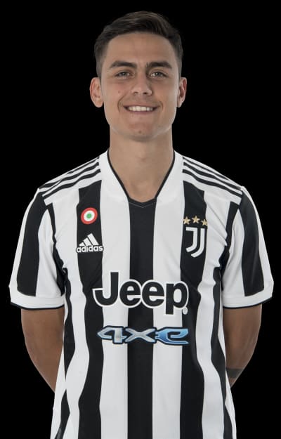 Dybala