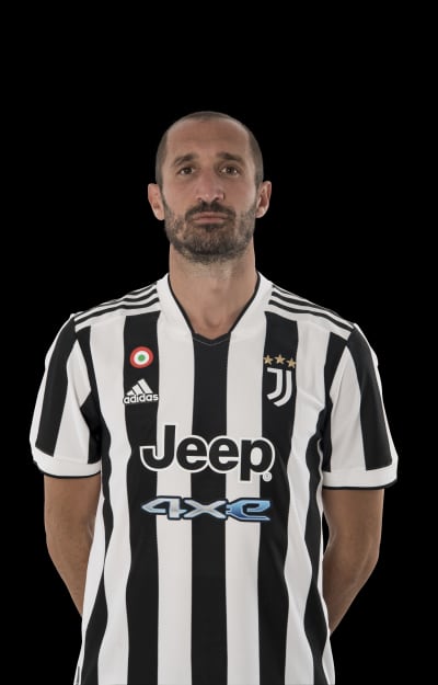 Chiellini