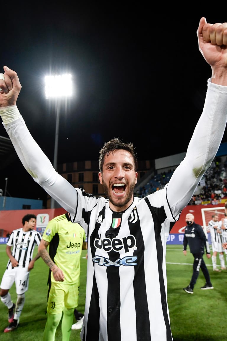 ありがとう ベンタンクール Juventus ありがとう ベンタンクール Juventus