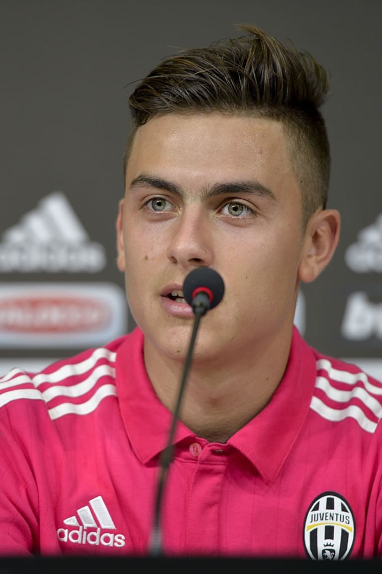 Paulo Dybala wants to be fit for Inter vs Roma - But won't rush back