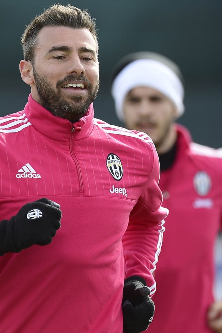 トリノ戦への進行 Juventus トリノ戦への進行 Juventus