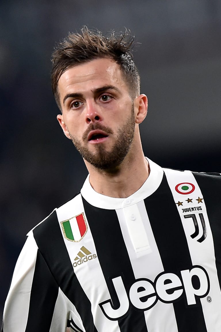 Pjanic: “We were the better side” - Juventus