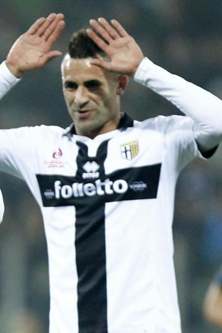 Parma in the spotlight - Juventus, image size:768x1152