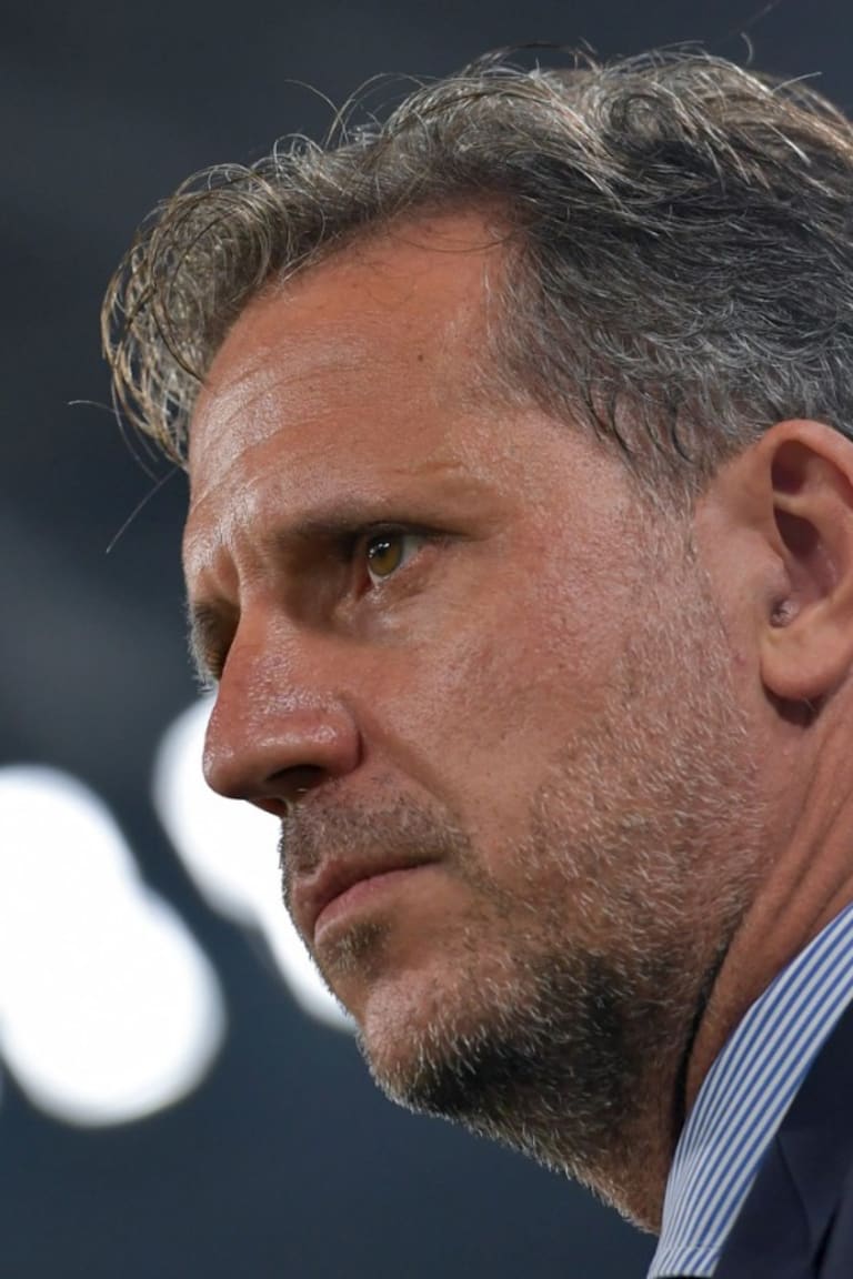 Happy Birthday, Fabio Paratici! - Juventus