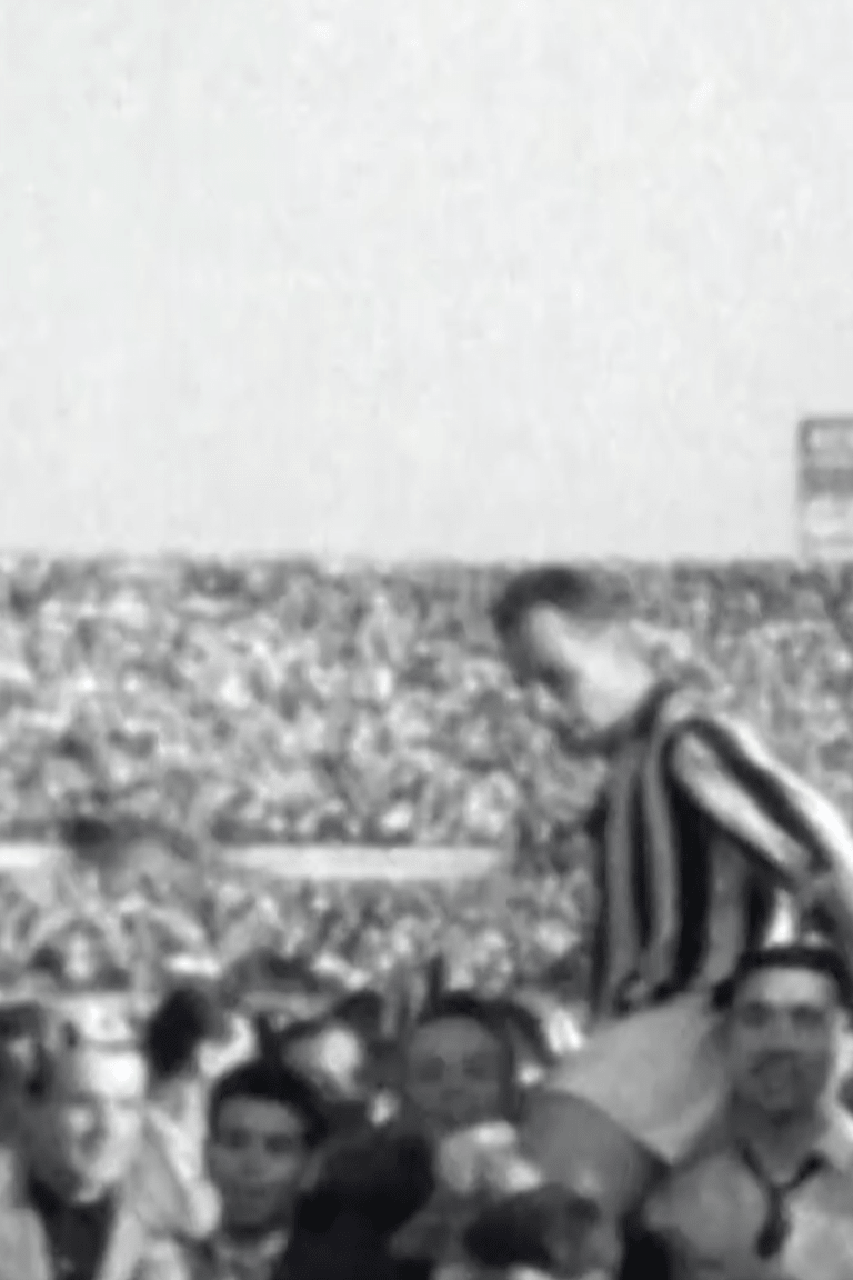 campionato di calcio serie A 1957 1958 La Juventus vince il
