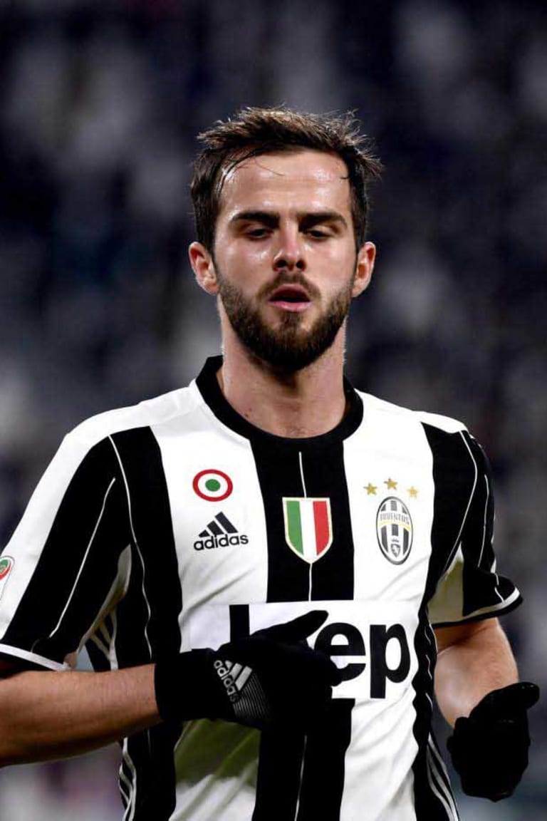 Pjanic: 