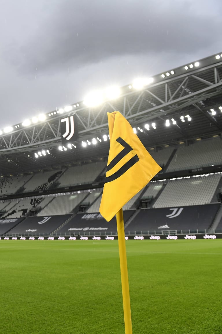 セリエa日程が第29節まで決定 Juventus
