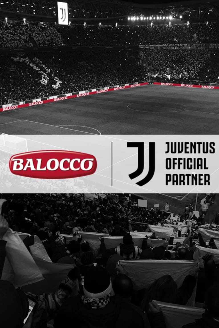 Balocco juventus on sale