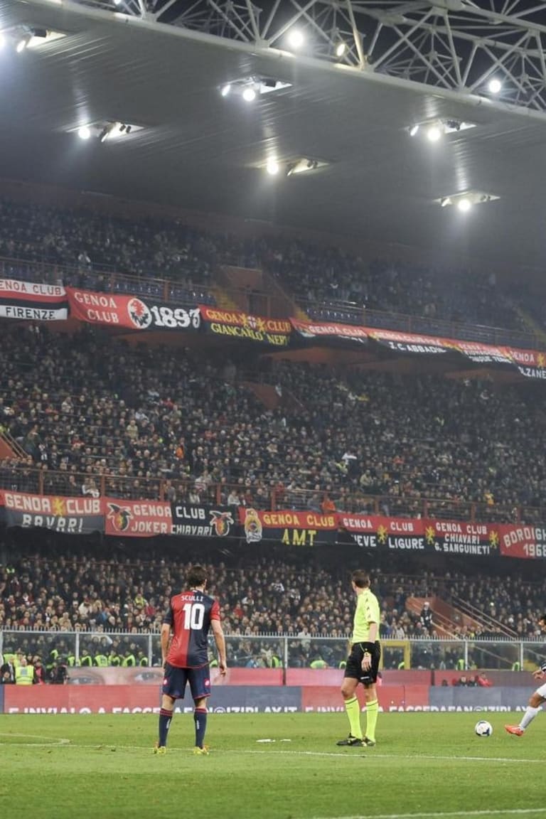 Watch Napoli vs. Juventus (en Español) Live Stream Online | DAZN US, image size:768x1152