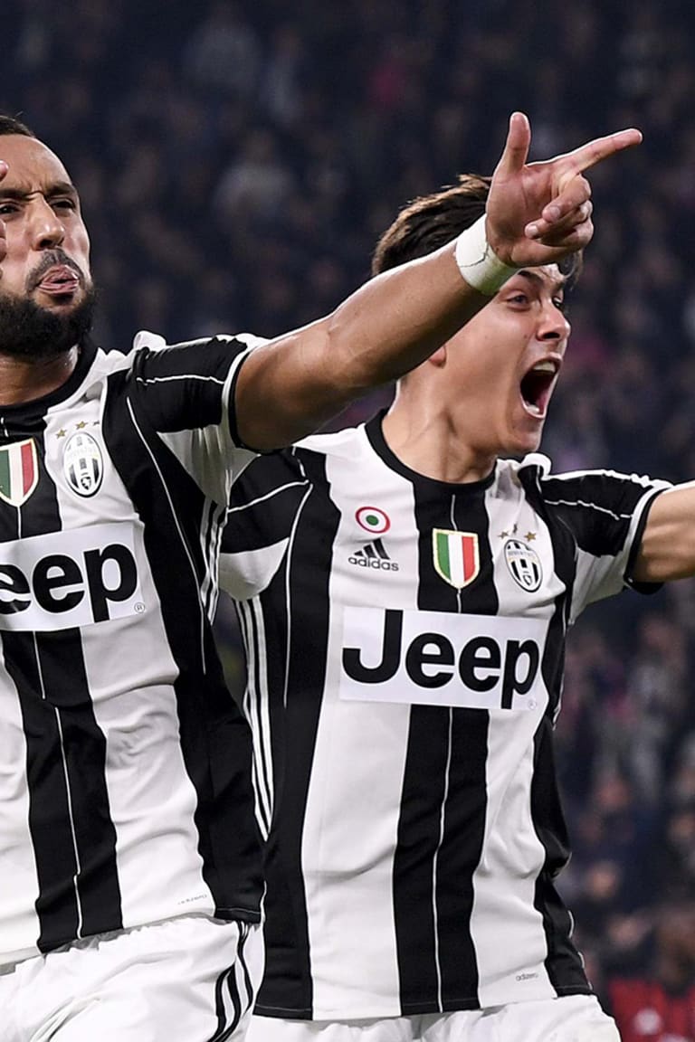 4月の試合日程 Juventus 4月の試合日程 Juventus