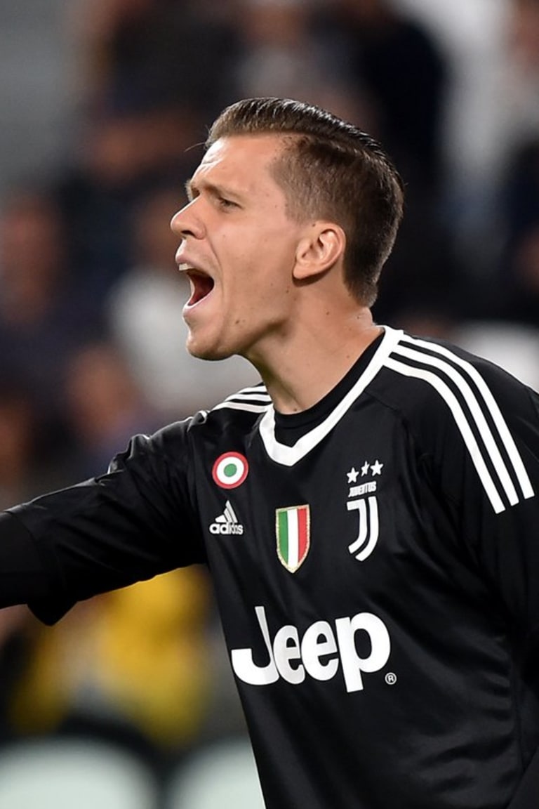 ビアンコネリが挑んだw杯予選結果その1 Juventus ビアンコネリが挑んだw杯予選結果その1 Juventus