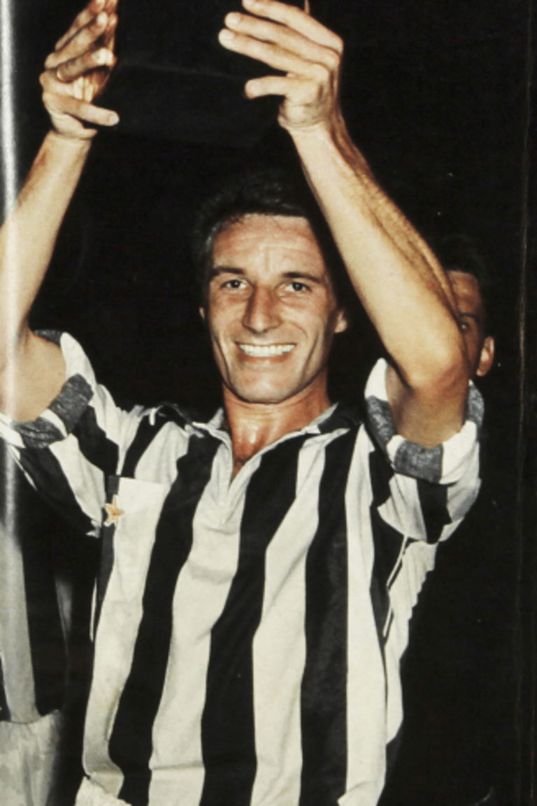 Gazette Dello Sport 16 Mai 1984 Veille Finale Coupe Des Coupes Juventus