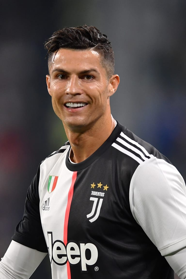 Ronaldo