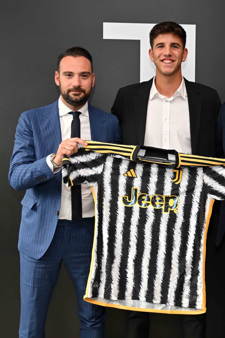 Juventus blazer hotsell