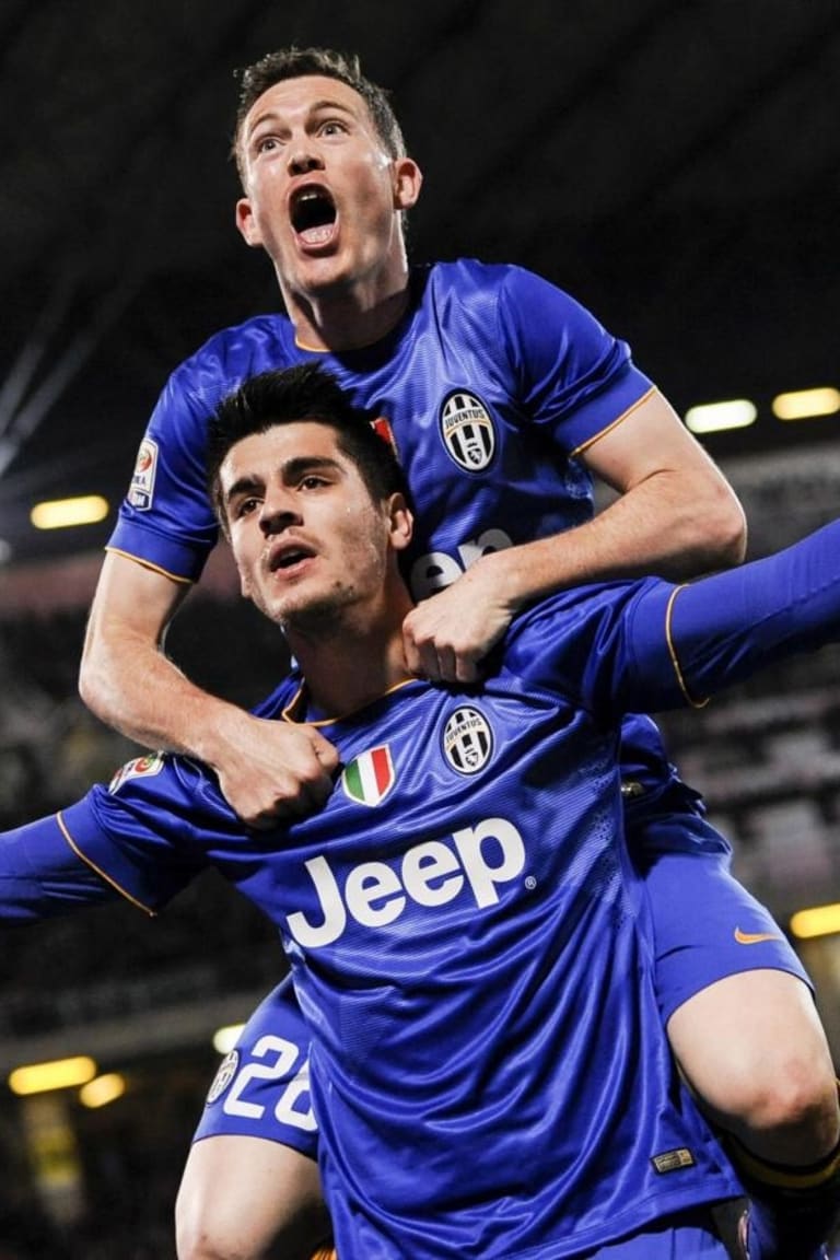 Ten things to know about #PalermoJuve - Juventus