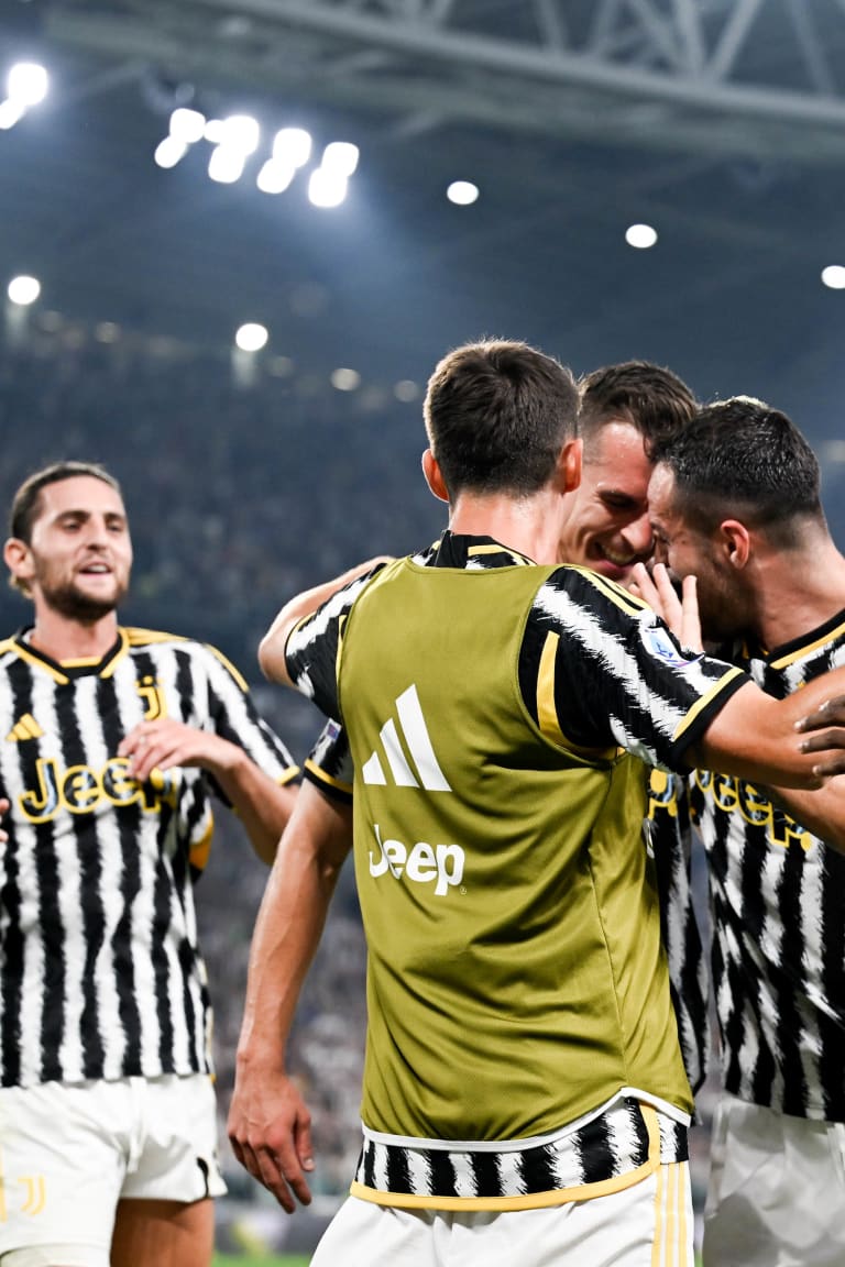 Standout Stats | Juventus-Torino
