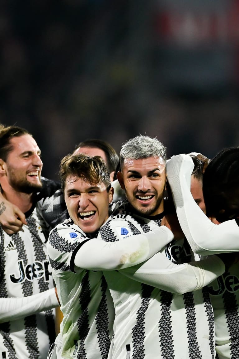 Juventus Football Club - Oficial | Juventus.com