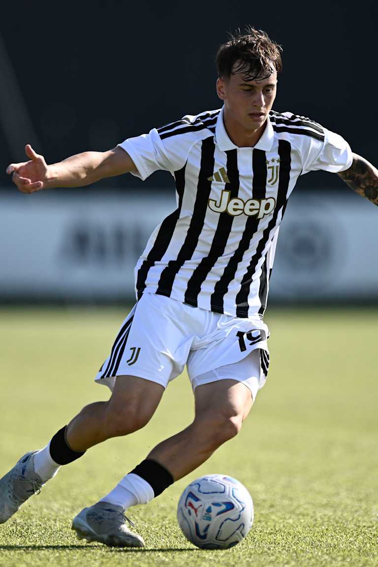 U20 | Dove vedere Monza-Juventus