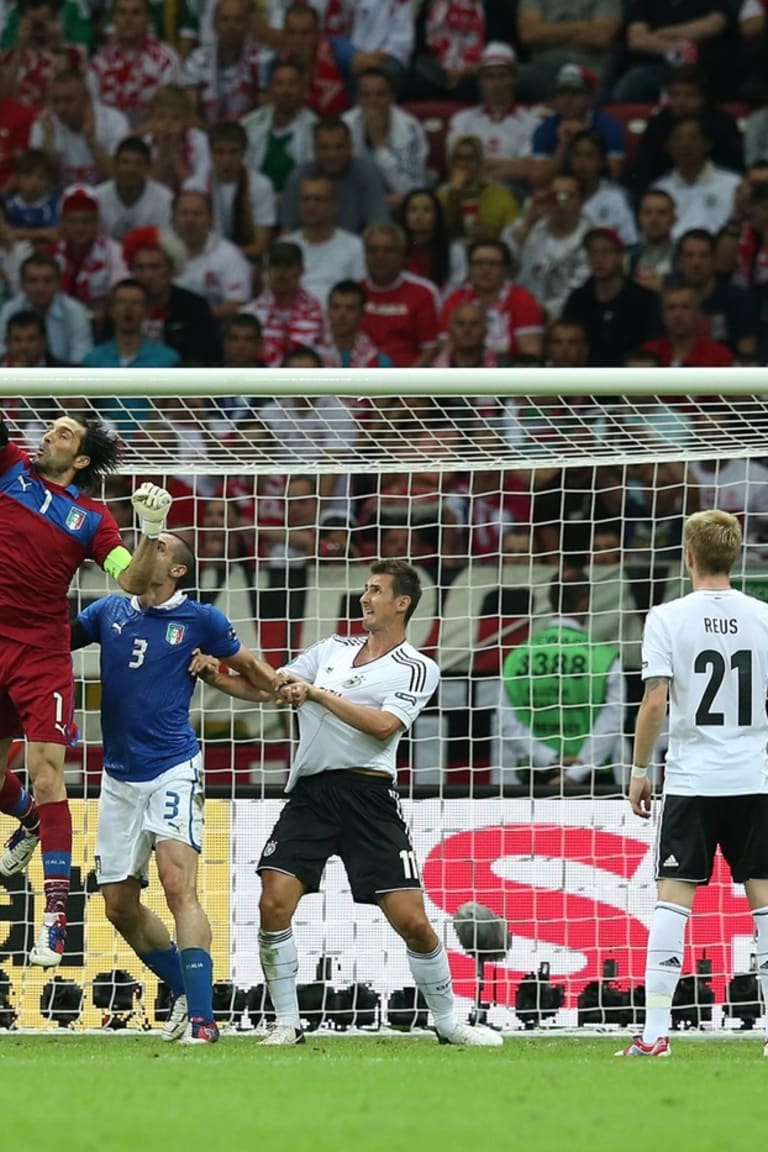 Eurostorie, ultima puntata: i tempi moderni