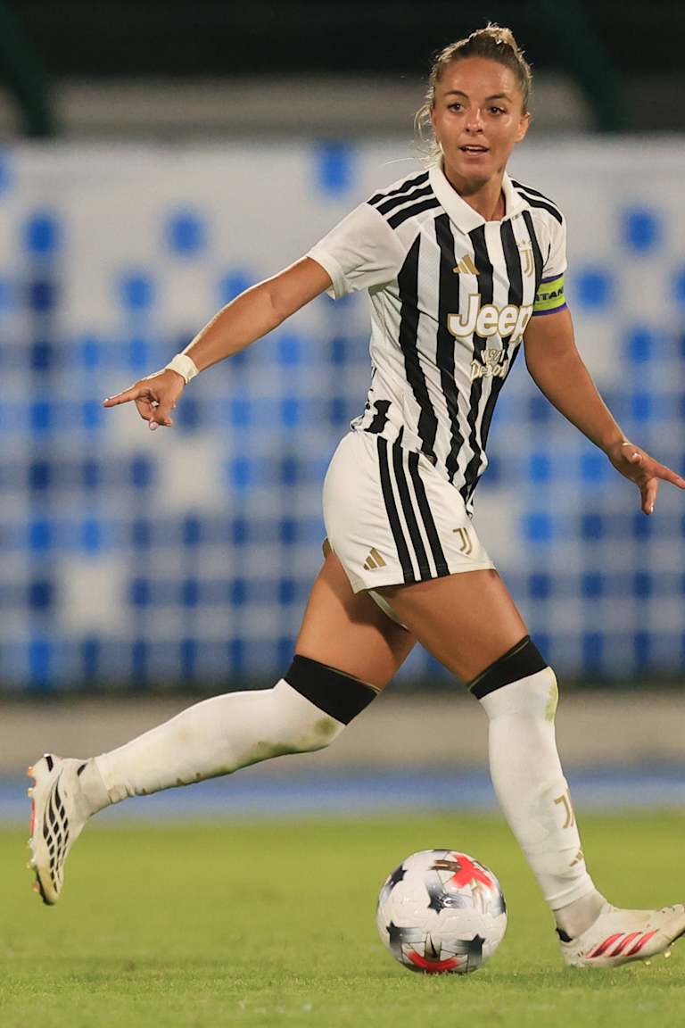 Juventus Women | Sei bianconere convocate dall’Italia per i play-off Mondiali