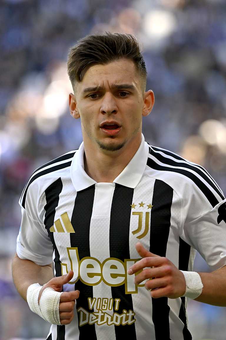 FIFA World Cup | I giocatori della Juventus qualificati ai 16esimi di finale